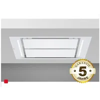 AEG NDC7792SW Deckenhaube 90 cm Weiß