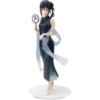 Sega Goods Takina Inoue China Style 19 cm