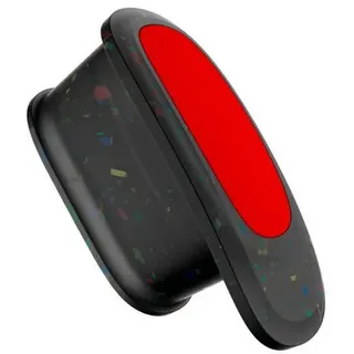 woom Fahrradhelm READY Licht