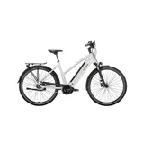 VICTORIA TRESALO 15 28 Zoll RH 48 cm Unisex airstream silver