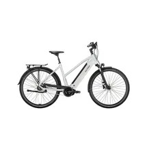 VICTORIA TRESALO 15 28 Zoll RH 48 cm Unisex airstream silver