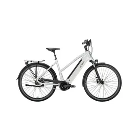 VICTORIA TRESALO 15 28 Zoll RH 48 cm Unisex airstream silver