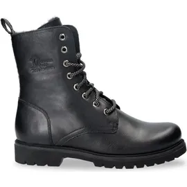 Panama Jack Frisia Igloo B3 schwarz 37