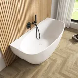 rivea Malie Vorwand-Badewanne 170 x 80 cm (BR0059WM)