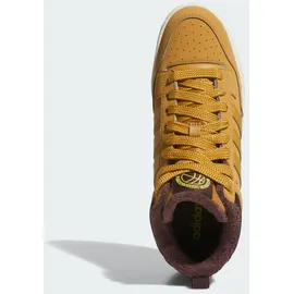 adidas Rapid Court Mid Winterized Supplier Colour / Shadow Brown / Off White 41 1/3