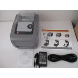 Honeywell E-4205A Mark III Label Thermodrucker Bondrucker USB Lan-