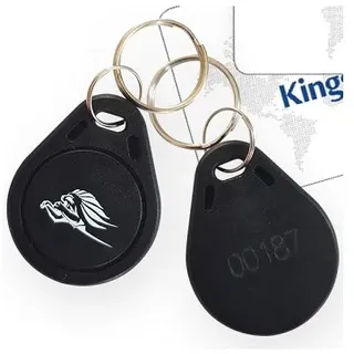 RFID-Transponder Kingspan Access, Mindestabnahme: 10 Stk.
