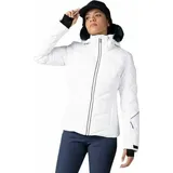 Rossignol Staci Jacke - White L