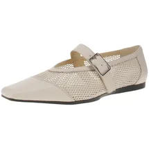 VAGABOND 5701-315-02 Wioletta - Damen Sandalen - Off-White, Größe:37 EU - 37