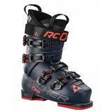 Fischer RC One 11.0 Alpin-skischuhe - Red / Dark Blue - 26.5