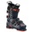 One Alpin-skischuhe Red Dark Blue 26