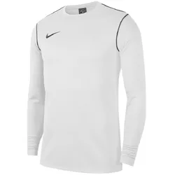 Nike Park 20 Langarm Shirt Herren - weiß-M