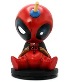 Semic Marvel Spardose Baby Deadpool 20 cm