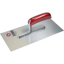FORMAT Glättekelle 280x130mm