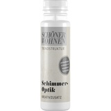 SCHÖNER WOHNEN »TRENDSTRUKTUR Schimmer-Optik Kreativzusatz 125 ml