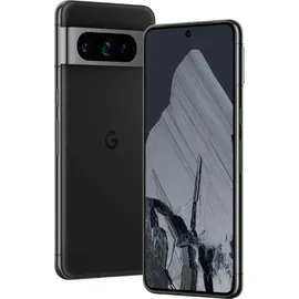 Google Pixel 8 Pro 512 GB obsidian