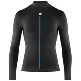 Assos 3/3 P1 Langarm-baselayer - Black Series - II