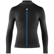 Assos 3/3 P1 Langarm-baselayer - Black Series - II