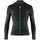 Assos 3/3 P1 Langarm-baselayer - Black Series - II