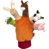 Sigikid My Little Theatre Tiere