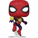 Funko POP! Supersized Spider-Man: No Way Home - Spider-Man #60850