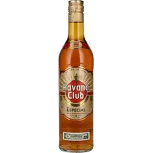 Havana Club Añejo Especial 37,5% vol 0,7 l