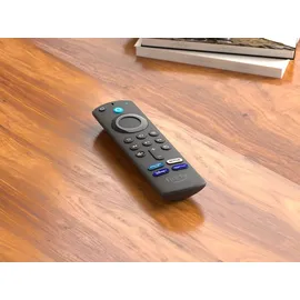 Amazon Fire TV Stick mit Alexa-Sprachfernbedienung 2021 (3. Gen.)