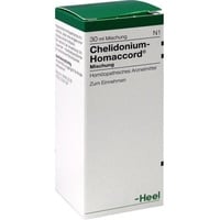 Heel Chelidonium-Homaccord Tropfen