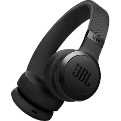 JBL Live 670NC, On-ear Kopfhörer Schwarz