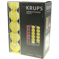 Krups XB201000 Kapselhalter passend für Delonghi Dolce Gusto Kaffeekapseln