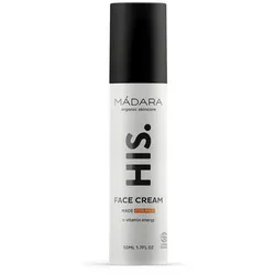 Madara His Gesichtscreme 50ml