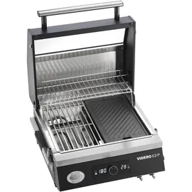 Rösle Grillplatte Videro G2-P