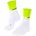 Socken 1 Paar Weiß 42-43