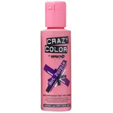 Crazy Color Semipermanente Creme 62 hot purple 100 ml