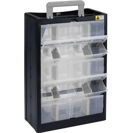 Allit Tragbares Depot VarioPlus DrawBox
