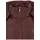 URBAN CLASSICS Hooded Puffer-big Jacke Bordeaux 3XL