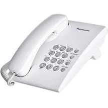 Panasonic KX-TS500PDW