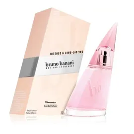 bruno banani Woman Intense Eau de Parfum 50 ml