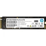HP FX900 PRO 2TB 4A3U1AA intern
