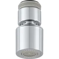 Neoperl VARIOduo PCA Umstellstrahlregler Blau