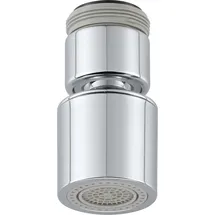 Neoperl VARIOduo PCA Umstellstrahlregler Blau