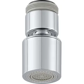 Neoperl VARIOduo PCA Umstellstrahlregler Blau