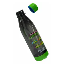 ThumbsUp! Trinkflasche Mehrfarbig 0,65 l