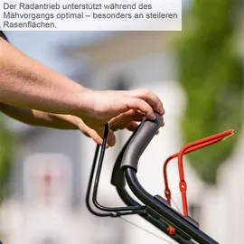 SCHEPPACH MS225-56 6 PS