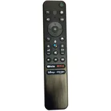 azurano Fernbedienung für SONY RMF-TX800U, 101369112, VOICE Remote