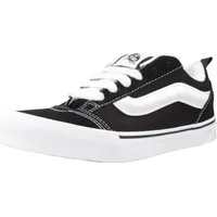 Vans Knu Skool Kinder Black 38,5