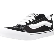 Vans Knu Skool Kinder Black 38,5