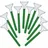 Visible Dust MXD100 Green 1.0x Vswabs bulk 50 Stück