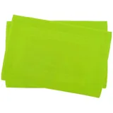 Julie Julsen Badematte Apfelgrün 50 x 40 cm