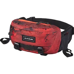 Dakine Hot Laps 2 Fahrradtasche ROT No Size